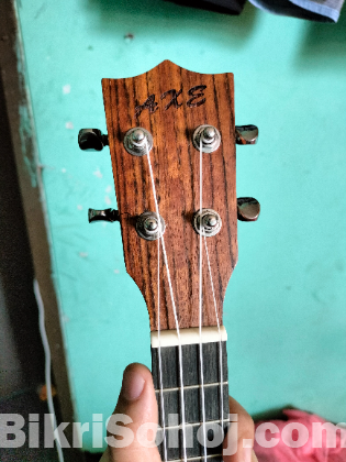 AXE 24' Ukelele